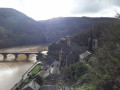 Les rives du Tarn à ma façon à partir de Lincou