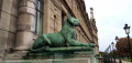 Le bestiaire du Louvre, des Tuileries et d'Orsay