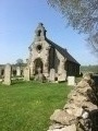 Little Longstone Chapel