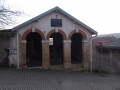 Liverdun, la lavoir de la Flie