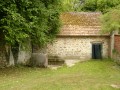 Liverdy : lavoir