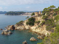 De Lloret de Mar à Tossa de Mar par le Chemin de Ronde