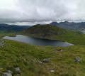 Llyn Manod