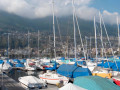 Capanna Cimetta - Locarno