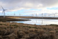 Lochgoin Circuit, Whitelee Windfarm