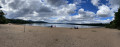 Loch Morlich beach