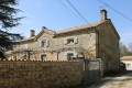 Logis au bord du Chemin du Colombier