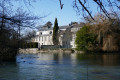 Logis de Fissac