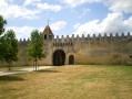 Saint-Brice - Sentier de l'Abbaye