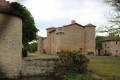 Logis de Vezançais