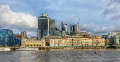 London Skyline