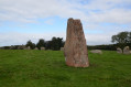 Long Meg and Raven Beck