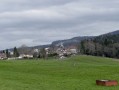 Longchaumois
