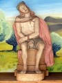 Longeville - L'oratoire