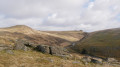Looking North Tavy Cleave