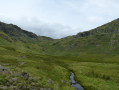 Looking up Easedale