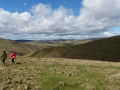 Clennell Street and River Coquet Circular from Alwinton Clennell Street and River Coquet Circular from Alwinton