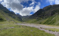 Coire Gabhail Lost Valley, Pass of Glencoe