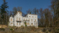 Lostplace Schloss Eggersdorf bei Bad Malente