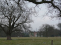 Loudham Hall