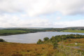 from Muckle Rocks to Eshywulligan - Sliabh Beagh Way