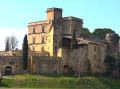 Lourmarin. Le Ch&acirc;teau