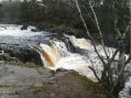 Low Force water falls