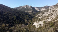 Luberon sud vers Portalas