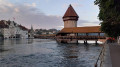 Cham - Lucerne par l'Alpenpanorama Weg