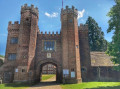 Lullingstone Castle