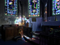 Lumières et vitraux