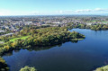 Lurgan Lake