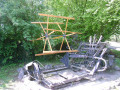 La tournée des chapelles à Hon-Hergies La tournée des chapelles à Hon-Hergies