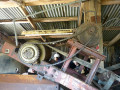 Machinery