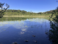 Le tour des quatre lacs