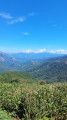 Le Rocher de la Madonuccia