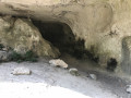 Magnifique cavité