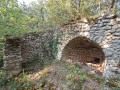 Sur la trace des bories de Chamaret