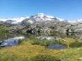 Magnifique lac Magnifique lac