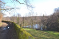 Magnifique muret
