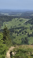 Magnificent panoramic views