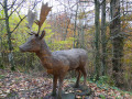 Magnifique sculpture