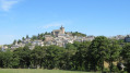Magnifique vue de Laguiole
