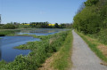 From Moira to Aghalee, Broad Water Trail