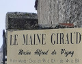 Maine Giraud