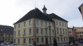 Mairie à Héricourt