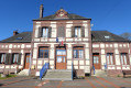 Mairie d'Anceaumeville
