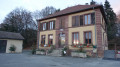 Mairie d'Anjoutey