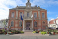 Mairie d'Etaples