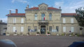 Mairie de Branne Mairie de Branne
